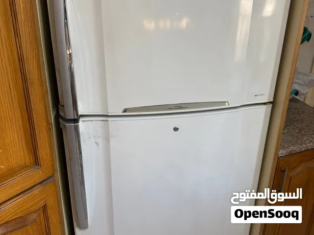 ثلاجة توشيبا
