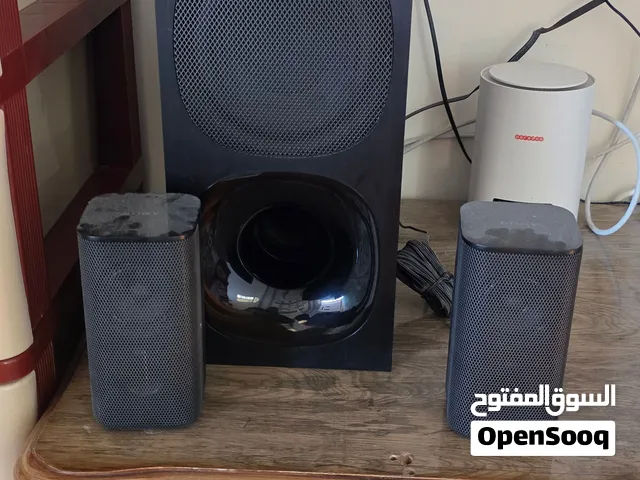 سماعات تلفاز
