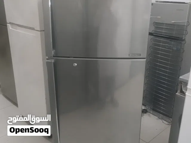 LG clean condition fridge for sale