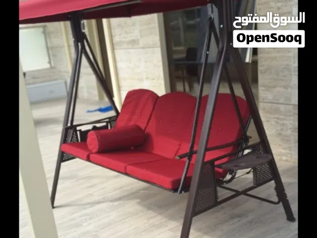 swing chair sleep bed