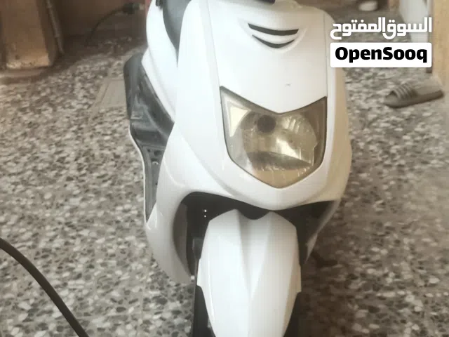 دراجه للبيع المكان زعفرانيه