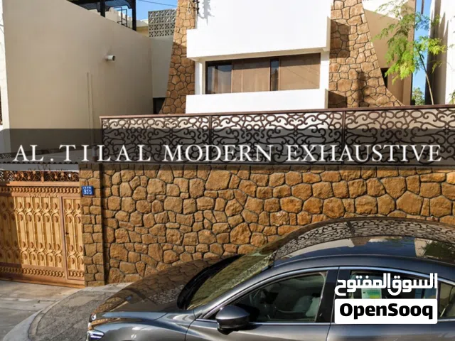 Classic house in Qurum ....for sale