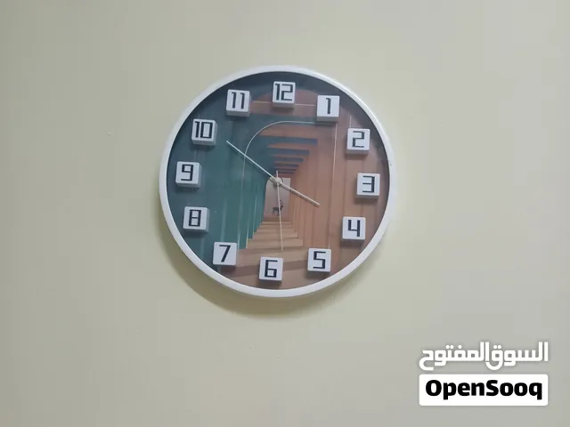 wall clock