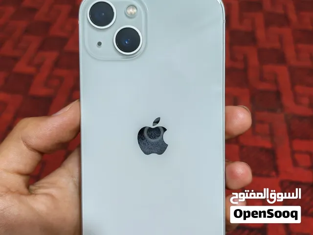 ايفون 13 عادي ذاكره 128 ولا شخط باكيت بطاريه 95 قبل سنة انفتح من الكارتونه كله بلاد