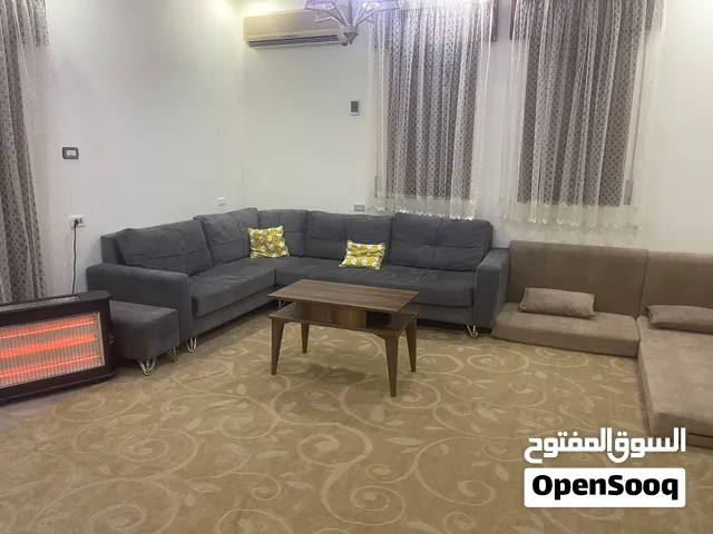 شقة مفروشة للإيجار اليومي