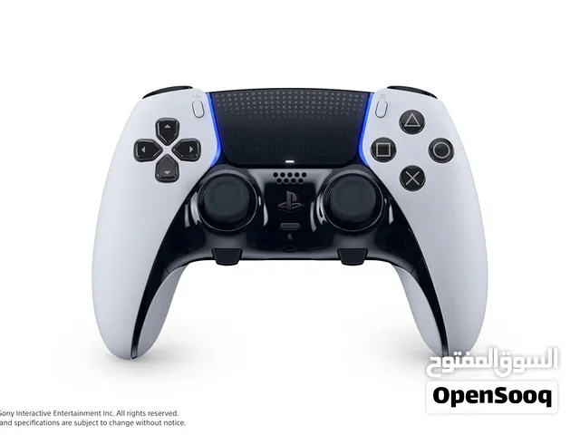 Sony Ps5 Duelsense Edge Controller