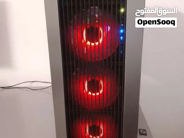 كيس Deepcool فارغ