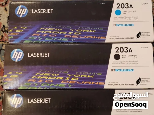 نشتري جميع الاحبار الاصليه we buy and sale original ink and toners