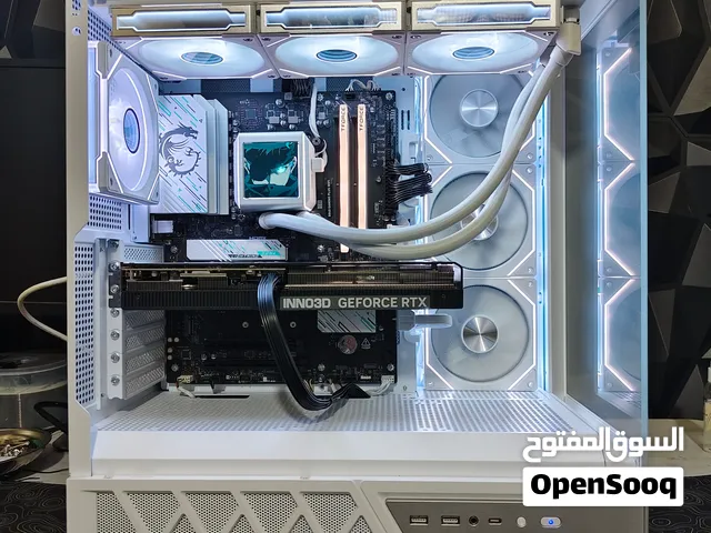 NEW GAMING PC - RTX 5070 AM5