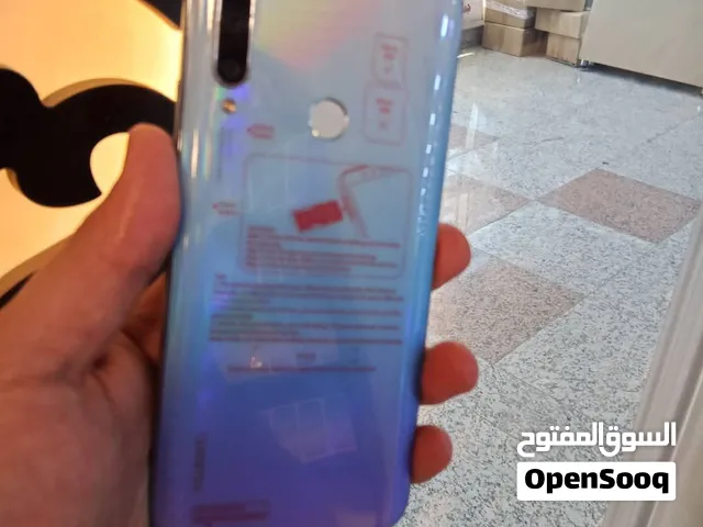 Huawei Y9 Prime 128 GB in Basra