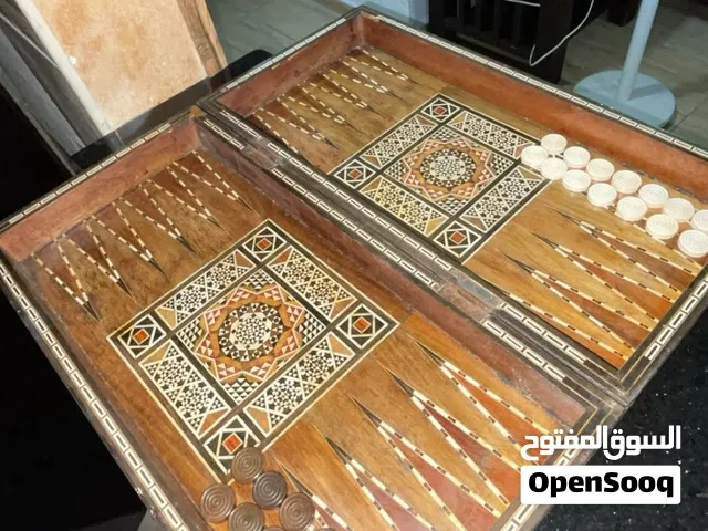 طاوله زهرة انتيكا