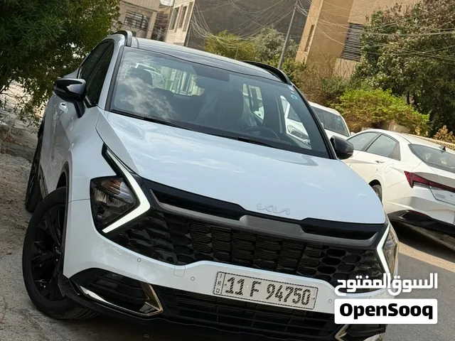سبورتج 2025 خليجي بلاك ادشن