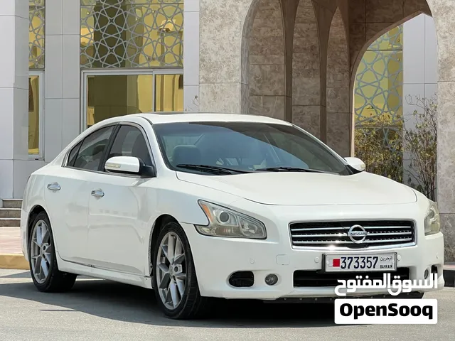Nissan maxima model 2010 for sale