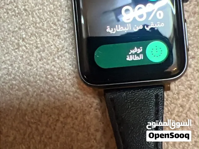 ساعه ايفون الاصدار ال 3 ,42mm مع شاحن