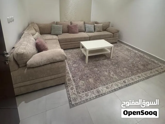 شقة مفروشة للايجار الشهري