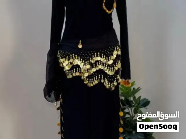 بدل رقص مصرية