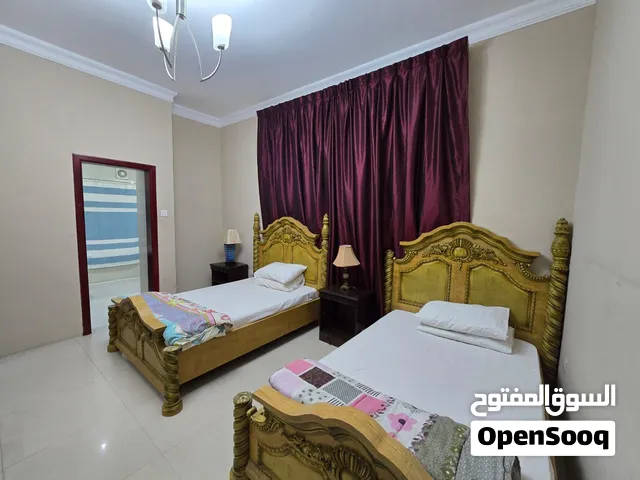 bedspace available in juffair very big apartment
