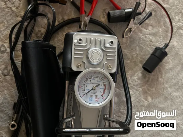 منفاخ اطارات من شركة MESHUBA