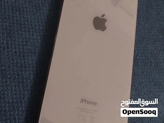 Apple iPhone XS Max 256 GB in Nablus
