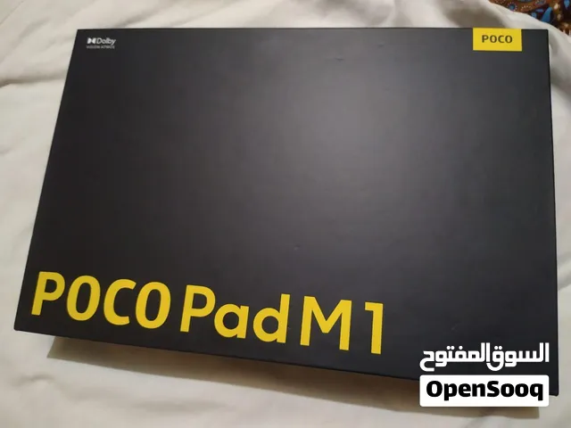 Xiaomi Poco Pad M1