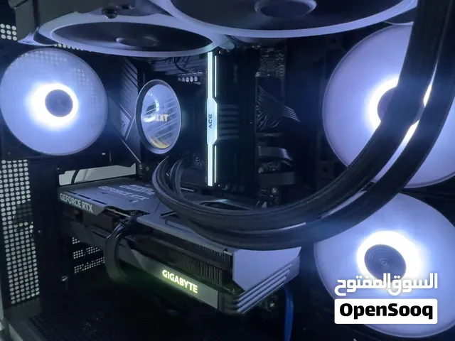 i5-12400F RTX4060Ti