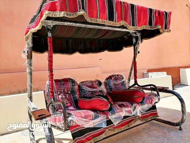 مرجيحة مفروشة إيطالي فرش بدوي مميز