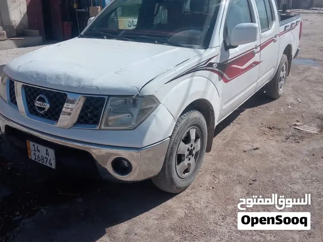 نيفارا موديل 2008
