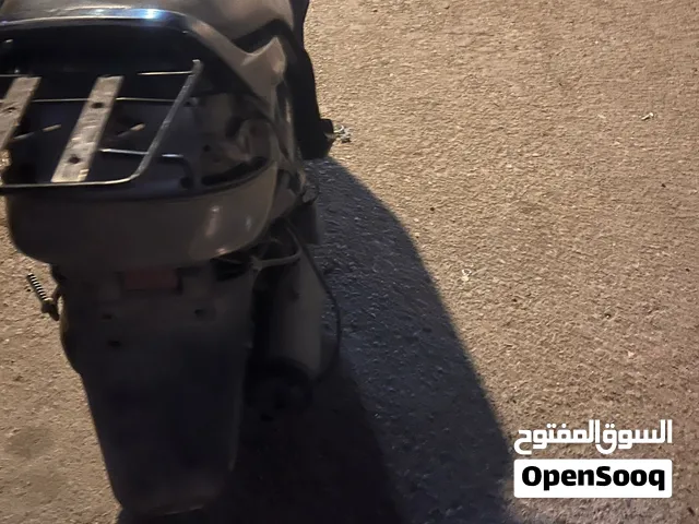 دراجه فراشه