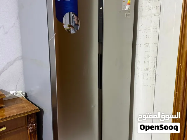 ثلاجه من شركة الحافظ