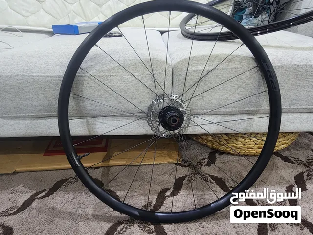 Name: PR2 Bicycle Wheel Set / Disc Brake Wheels