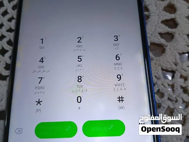 Huawei nova 3i 128 GB in Amman