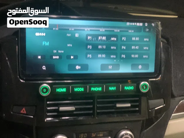 All cars android