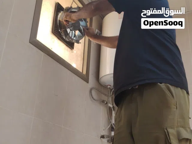كهربائي المنطقه العاشره وضواحيها تصليح شورت تركيب انارة تأسيس من الصفر توزيع احمال كل اتصل نصل