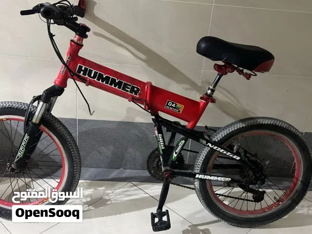 سيكل همر للبيعHUMMER