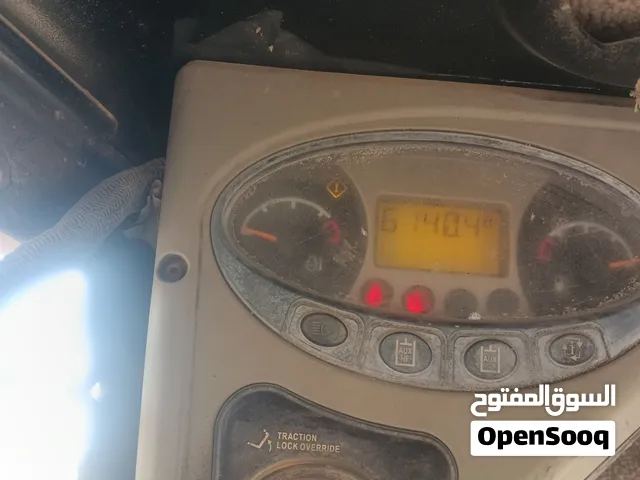 بوبكات موديل 2010 للبيع جده حي ذهبنا