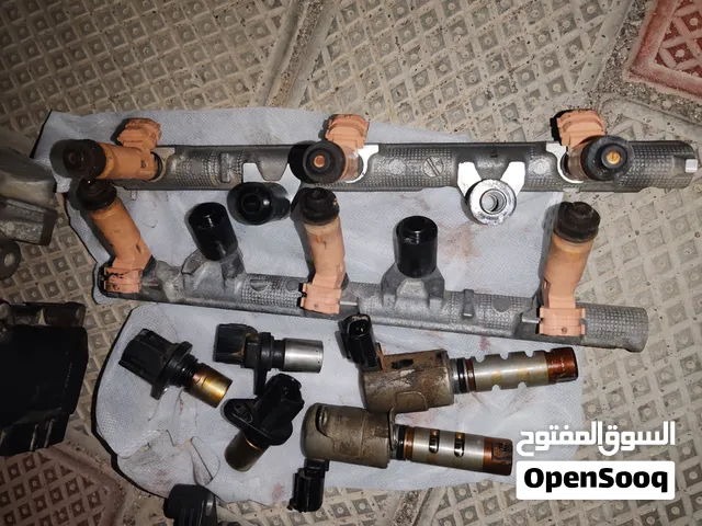قطع غيار لكزس es330