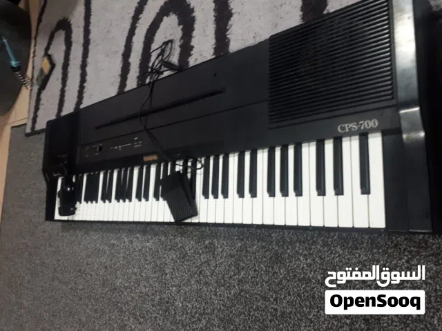 بيانو كاسيو 76 مفتاح CASIO  CPS-700