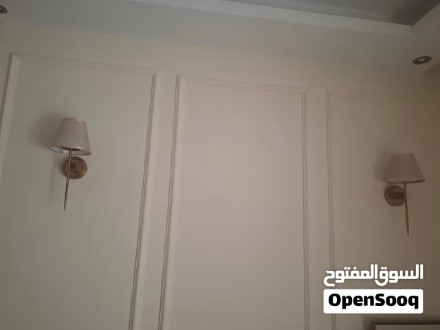 مصابيح حائط wall lamp