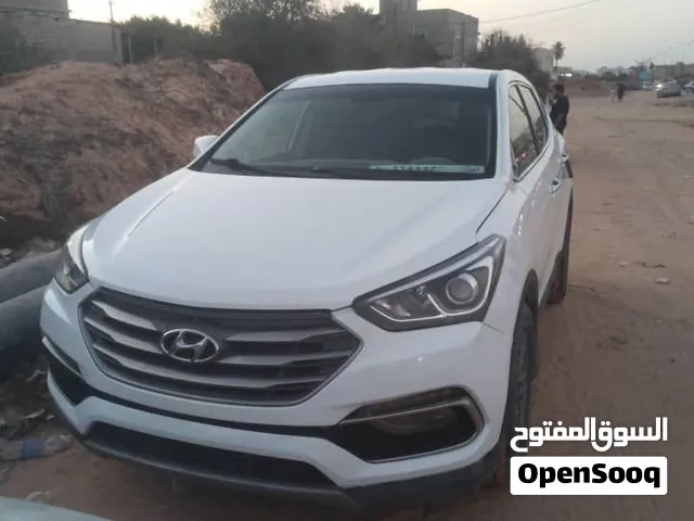 مطلوب مرايا جانبية لسنتافي عادية. يسار