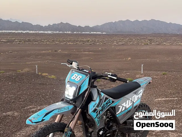 دراجة JHL نظيف مستعمله فترة بسيطة