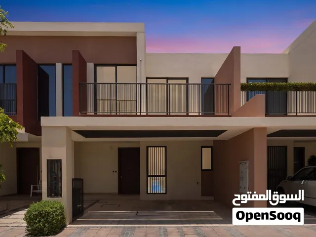 Freehold Three Bedroom Townhouse