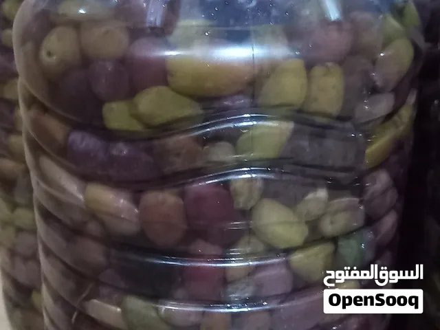 زيتون للبيع