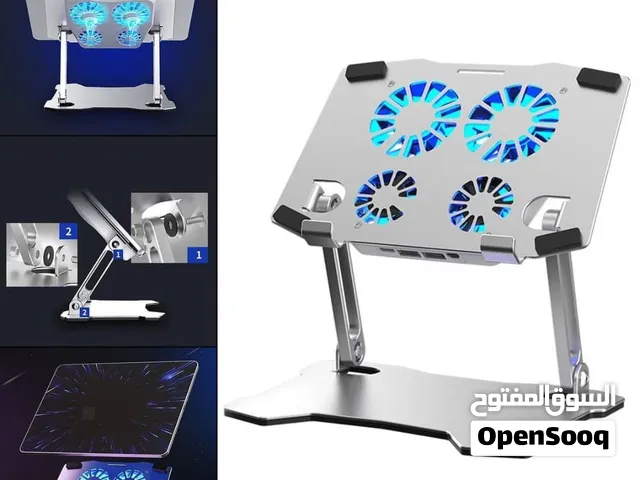 _حامل تبريد احترافي للابتوب*