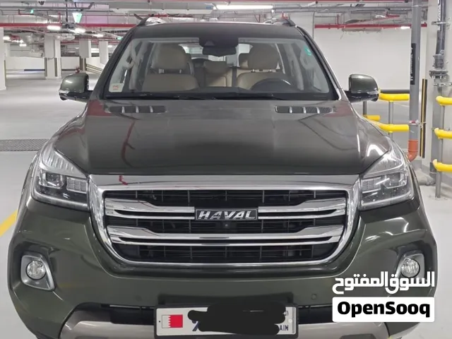 2023 Haval H9 4WD (7-Seater) - First Owner / Agency Maintained