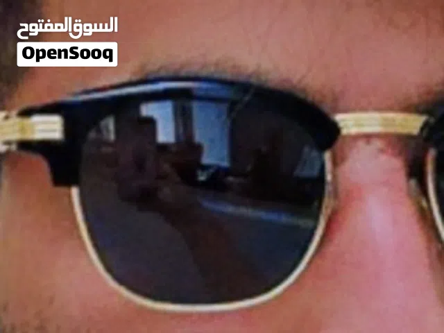 نظارة من كارتييه اصليه فاتورة شورا موجوده