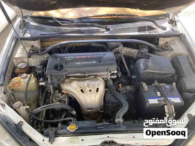 Toyota Camry 2005 for Sale