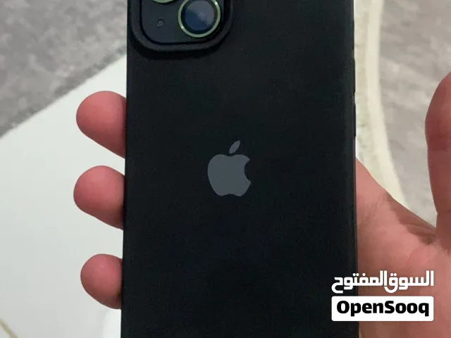 Apple iPhone 13 128 GB in Tripoli
