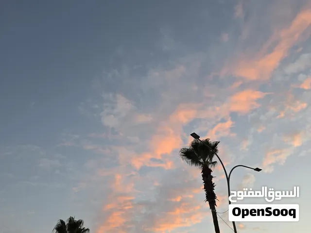 متاح غرفة فارغه للايجار الدوار السابع شارع عبدالله غوشة