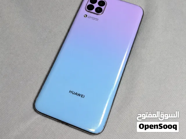 Huawei nova 7i 128 GB in Sana'a