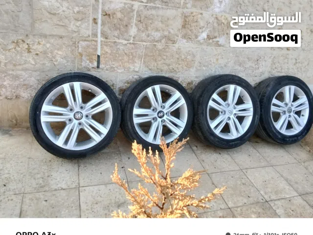 جنط هونداي 16